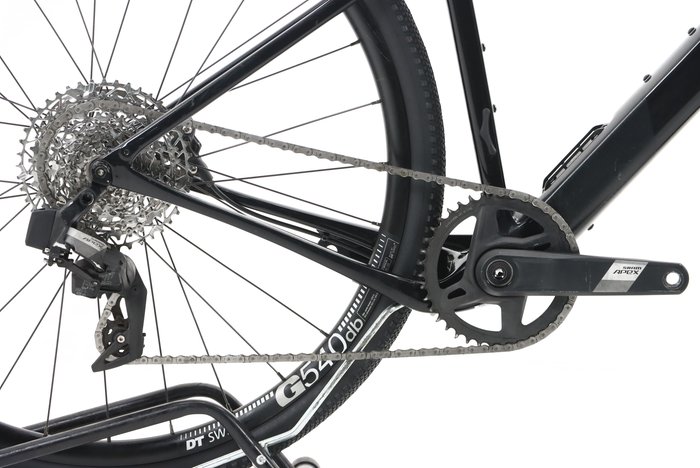 Cannondale Topstone Carbon Apex AXS 2024