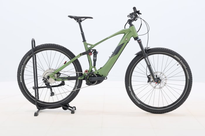 Morrison YUROK FS 2022