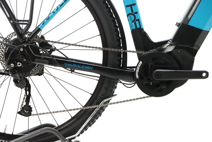 Raleigh Dundee 9 2022