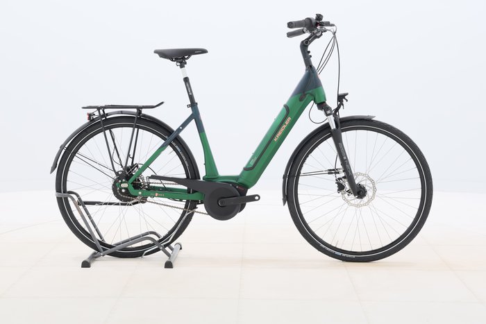 Kreidler Vitality Eco 8 2022