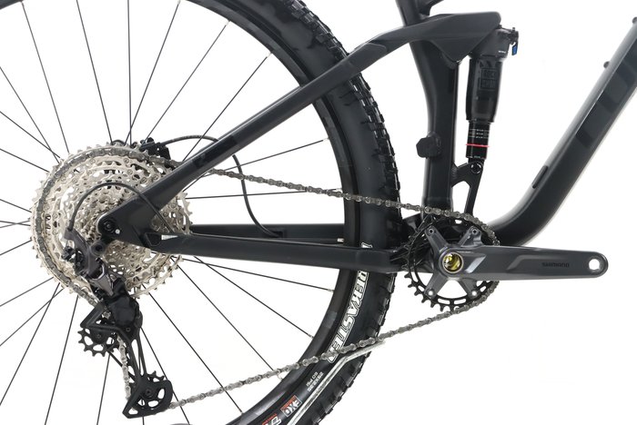 Cube STEREO ONE22 RACE 2023