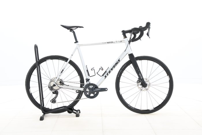 Stevens VAPOR 2X11 2022