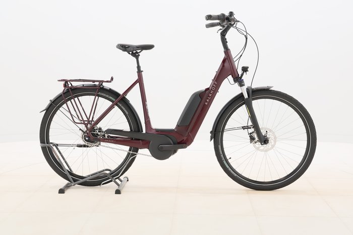 Kalkhoff IMAGE 1.B ADVANCE 2023