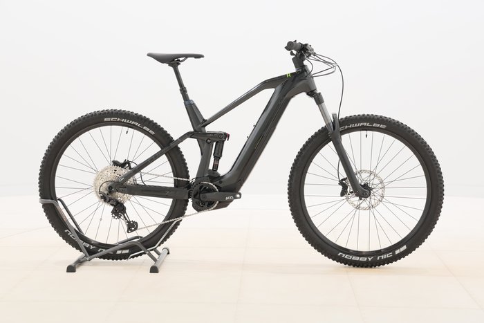 Cube STEREO HYBRID 140 HPC RACE 625 2022