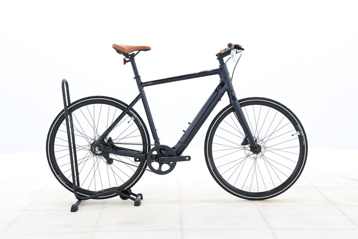 Momentum Voya E+ 2 Single Speed 2022