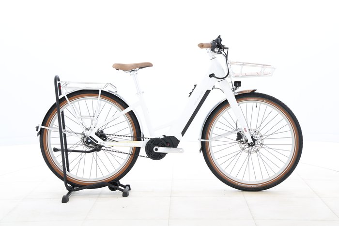 Bulls STURMVOGEL EVO 5F BELT 740 2023