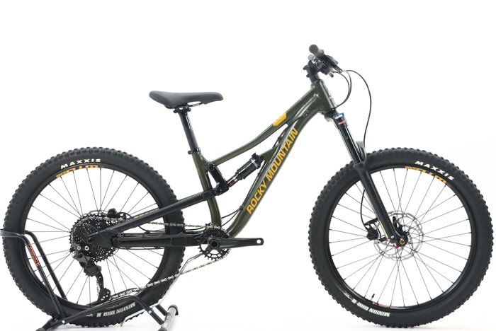 Rocky Mountain REAPER 24 2022