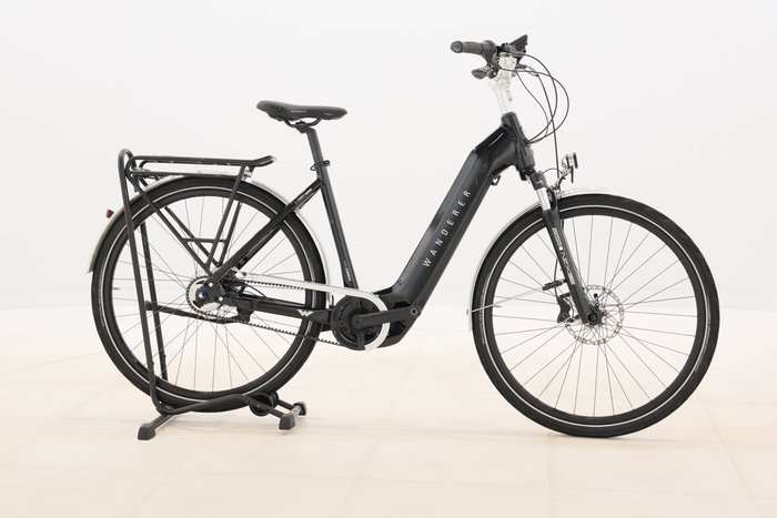 Wanderer E-Tourer I-F5 2023