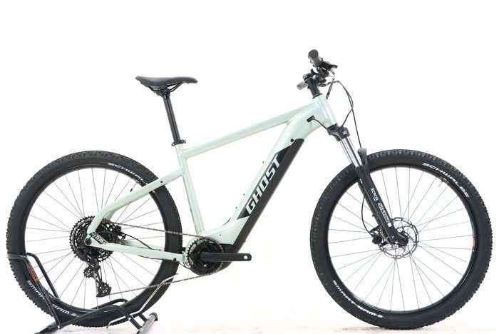 Ghost E-TERU Y UNIVERSAL 2022