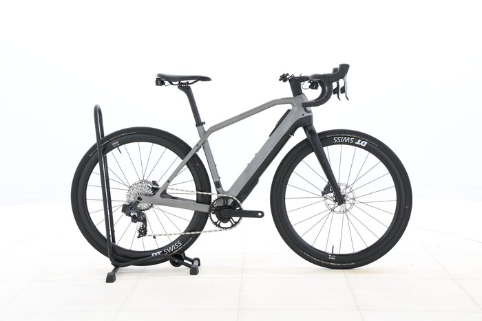 Storck Cyklaer E-Gravel 2022