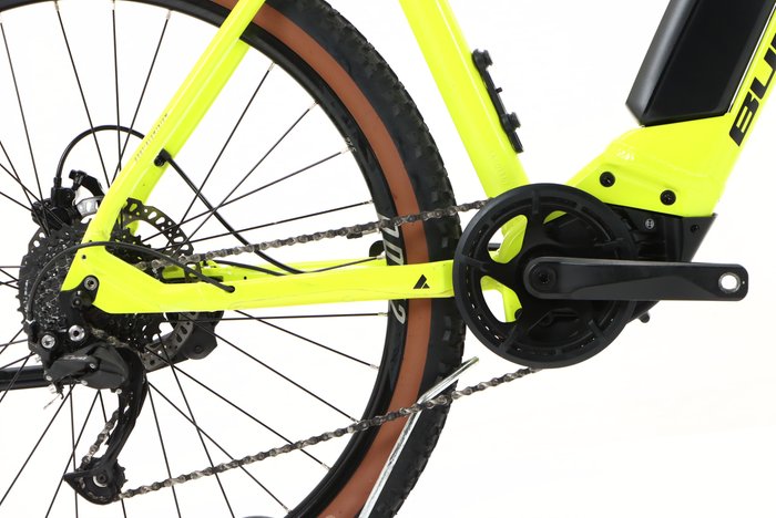 Bulls LT CX 27.5 500 2022