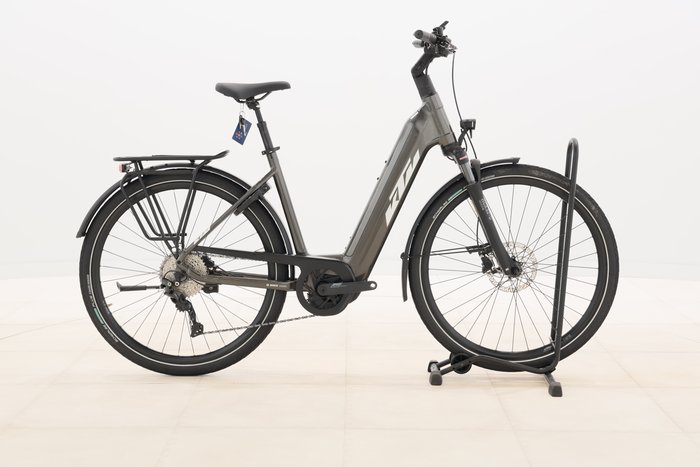 Ktm MACINA STYLE 740 2024