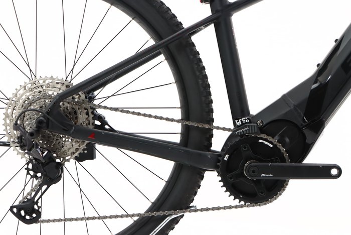 Bulls E-STREAM EVO 3 750 2021