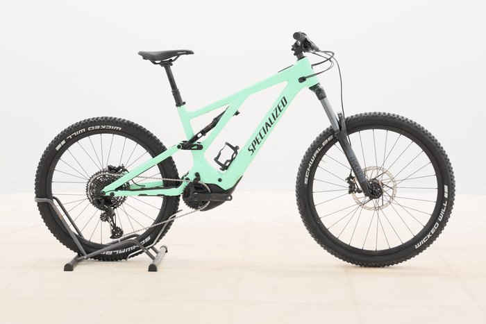 Specialized TURBO LEVO ALLOY 2022