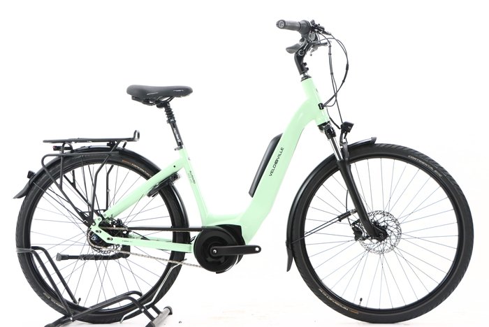 Velo De Ville AEB400 ALLROUND NEXUS 8 2022
