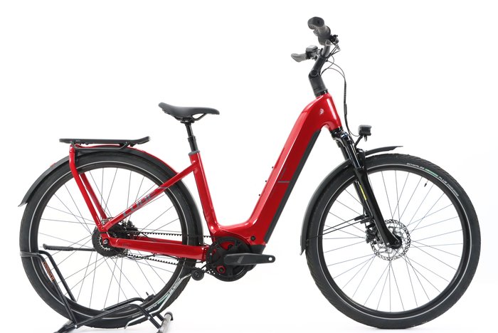 Cube KATHMANDU HYBRID PRO COMFORT 800 2025