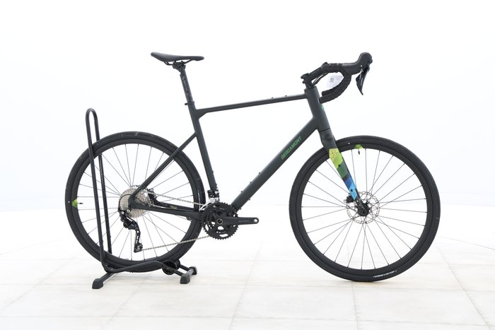 Bergamont Grandurance 6 2026