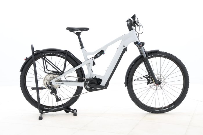 Focus THRON² 6.7 EQP 2023