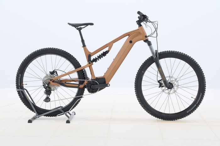 Rockrider E-EXPL 700S 2023