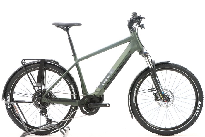 Canyon PATHLITE:ON 4 2024