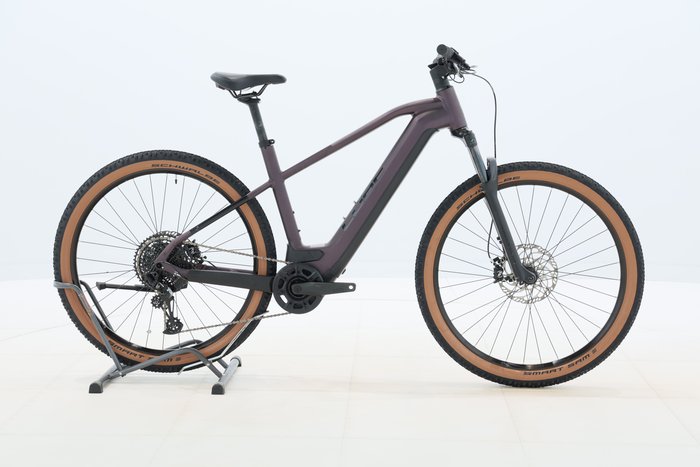 Cube Reaction Hybrid EXC 750 29 2022