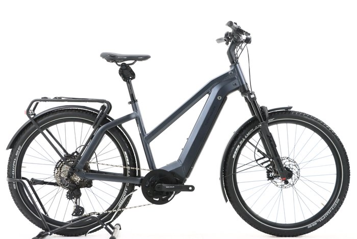 Riese & Müller CHARGER3 MIXTE GT TOURING 625 2021