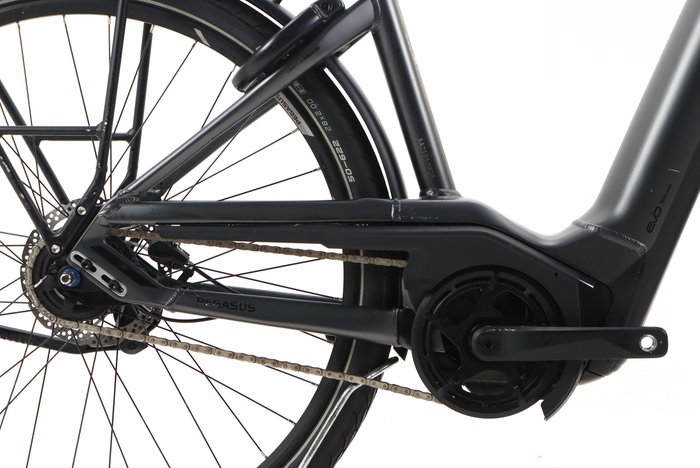 Pegasus PREMIO EVO 5F LITE 750 2023