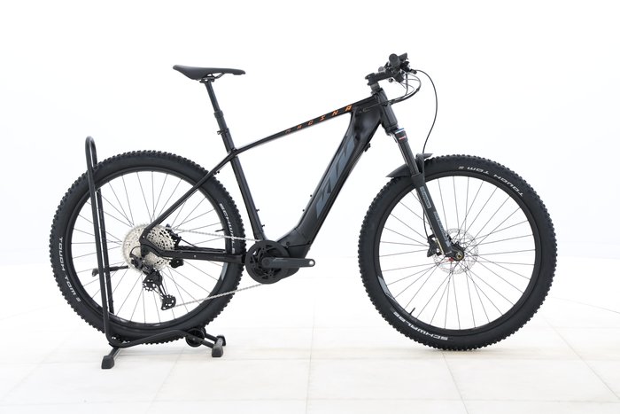 KTM MACINA TEAM 692 2022