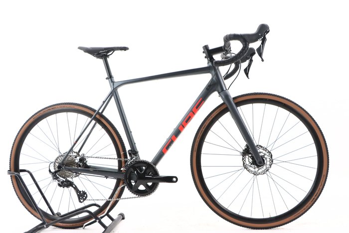Cube Cross Race Pro 2023