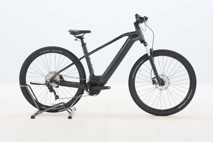 Cube REACTION HYBRID ONE 750 2023