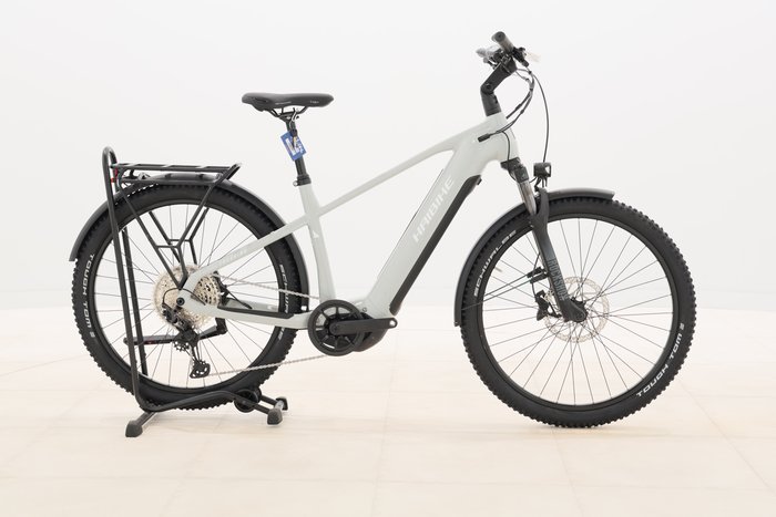 Haibike TREKKING 7 2023