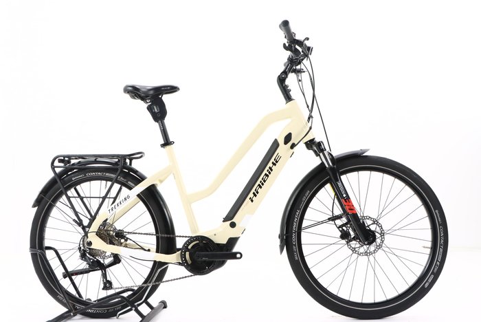 Haibike Trekking 4 2022