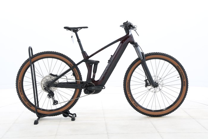 Cube STEREO HYBRID 140 HPC RACE 625 2023