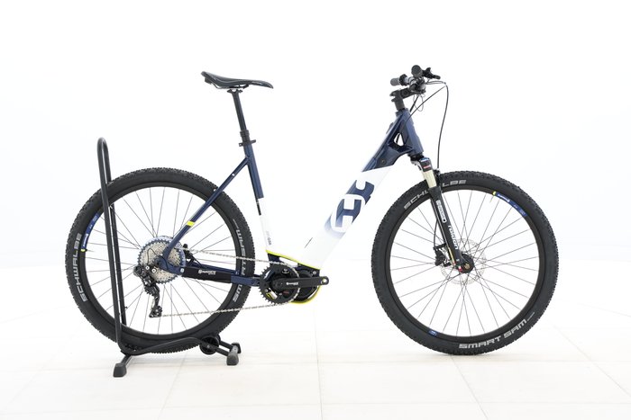 Husqvarna GRAN SPORT 6 2020