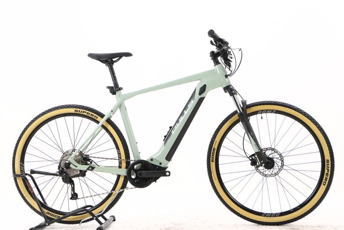 Bulls COPPERHEAD EVO 1 29 625 2022