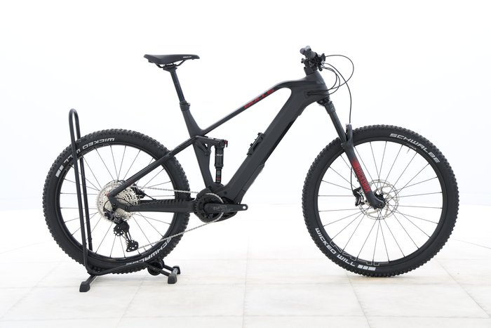 Bulls SONIC EVO AM 3 CARBON 750 2023