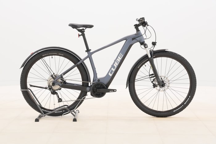 Cube REACTION HYBRID PERFORMANCE 500 2023