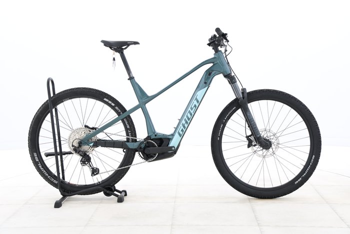 Ghost E-TERU PRO 2023