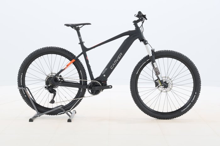 Carver STRICT E.400 LTD 2023