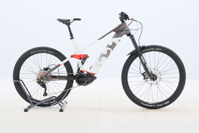 Husqvarna Mountain Cross 4 2021