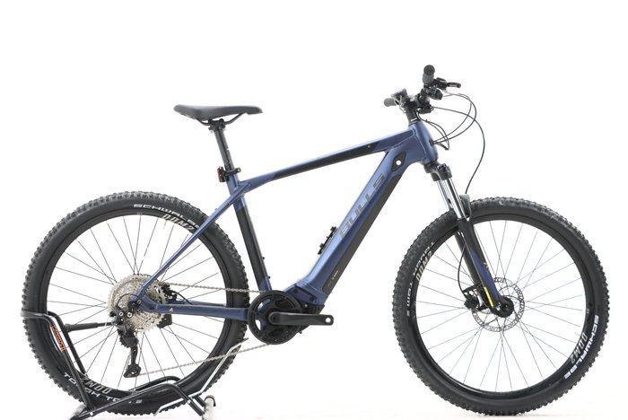 Bulls SIX50 EVO 2021
