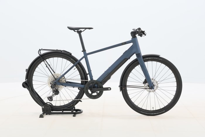 Canyon COMMUTER:ON 7 2022