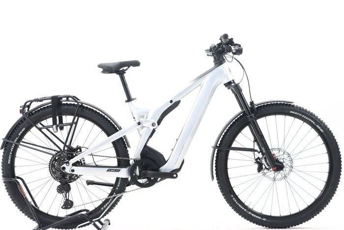 Scott AXIS ERIDE FS 10 2023