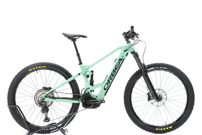 Orbea Wild FS H20 2022