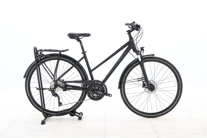 KTM VALENCIA STREET 2023