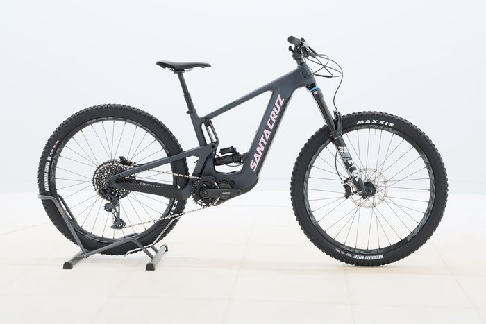 Santa Cruz Heckler 9 C 29 2023
