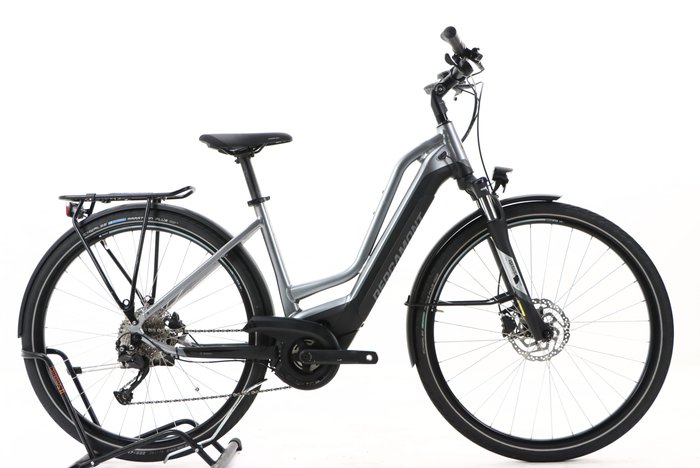 Bergamont E-HORIZON TOUR 500 2022