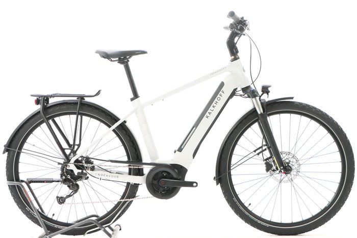 Kalkhoff ENDEAVOUR 5.B SEASON 625 2021