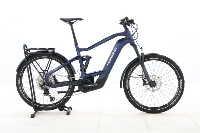 Haibike ADVENTR FS 11 2023