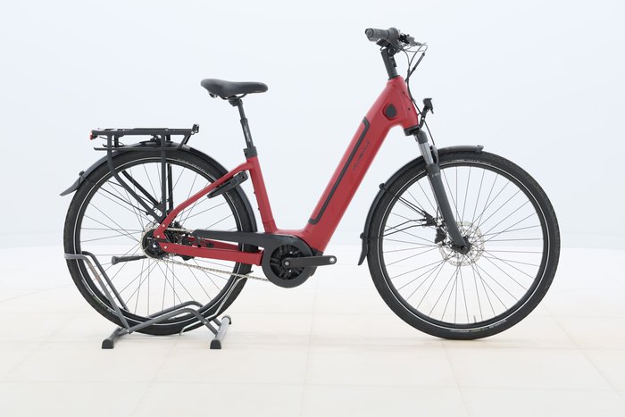 Velo de Ville AEB890 PRO 2025